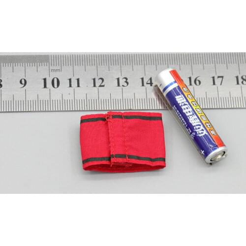GM647 1:6 Scale German Honor Guard Armband Model for 12"