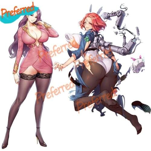 High Quality Last Origin Stickers for Suitcase Laptop Luggage Motorcycle Home Decoration Accessories Car Stickers