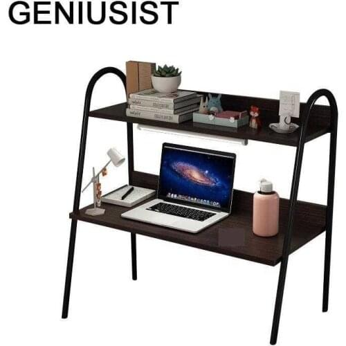 Bureau Meuble Para Notebook Biurko Escritorio Support Ordinateur Portable Laptop Stand Mesa Tablo Desk Computer Study Table