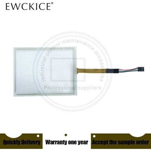 NEW 4PP320.0653-K01 HMI PLC touch screen panel membrane touchscreen
