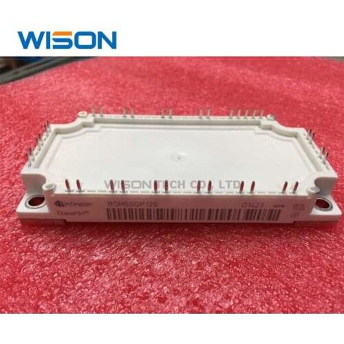 New BSM35GP120G BSM50GP120 module