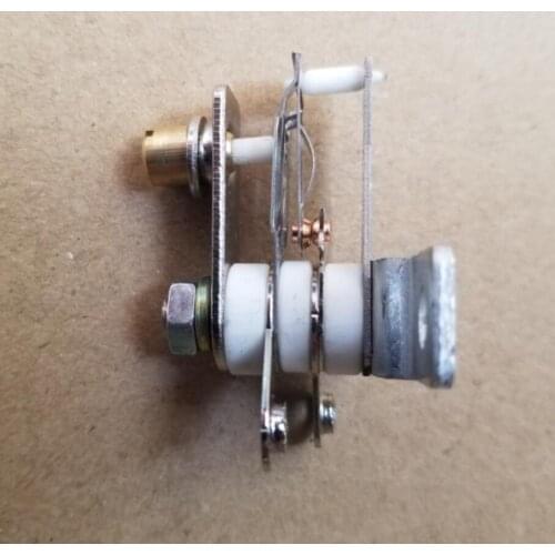 Rice cooker thermostat bimetal temperature control device for temperature controller