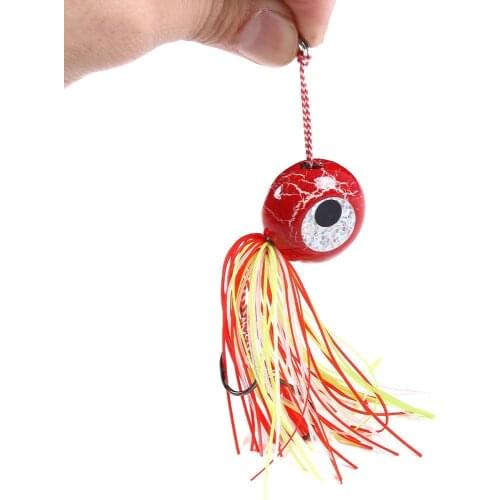 East Rain 20g 40g 60g curling tail Grub Artificial Fishing Lures lead jia hard Baits Predator Tackle Worm Wobbles Free shipping