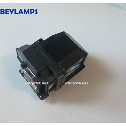High Quality Projector Lamp With Case For EB-S18 / EB-X18 / EB-X20 / EB-W28 / EB-W03 EB-S03 / EB-X24 Projectors ELP78 / ELP88
