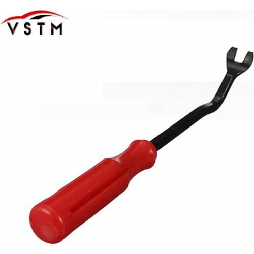 2018 High Quality Car-styling Car Door Panel Remover Tool Car Auto Removal Trim Clip Fastener Disassemble Vehicle Refit Tool