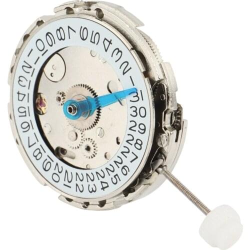 For DG3804-3 GMT Watch Automatic Mechanical Movement Spare Parts Watch Repair Parts