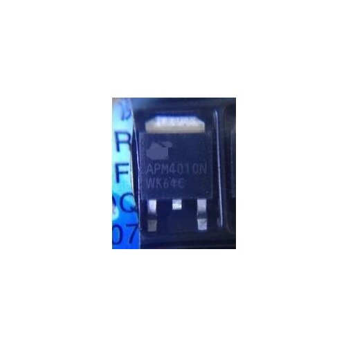 100pcs/lot APM4015P APM4015 TO-252 NEW