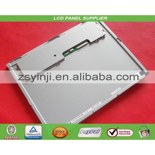 12.1 inch lcd panel TCG121XGLPAPNN-AN20
