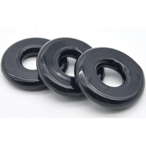 3pcs Small Size TPR Soft Cock Rings Sex Tools For Men Erotic Dick Ring Cbt BDSM Penis Bondage Cockring Adult Toys Products