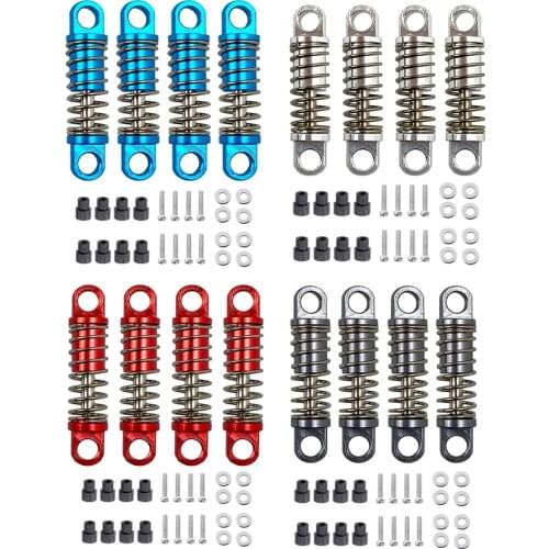 RC Shock Absorber for WlLoys k969 K979 K989 K999 1/28 Rally RC Hobby Model Car Parts