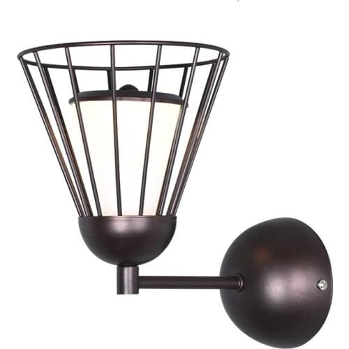 Indoor Living Room Colour Change Decorative Interior Boundary Simple Modern Fitting Wall Bracket Light Hanging Lamp