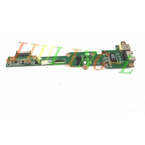 JOUTNDLN for ACER V5-551 V5-551G POWER BOARD ETHERNET TRIGGER BUTTON/ DA0ZRPPC6D0