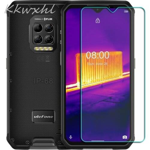 Kkwxhl Screen Protectors For Ulefone Armor 9E China