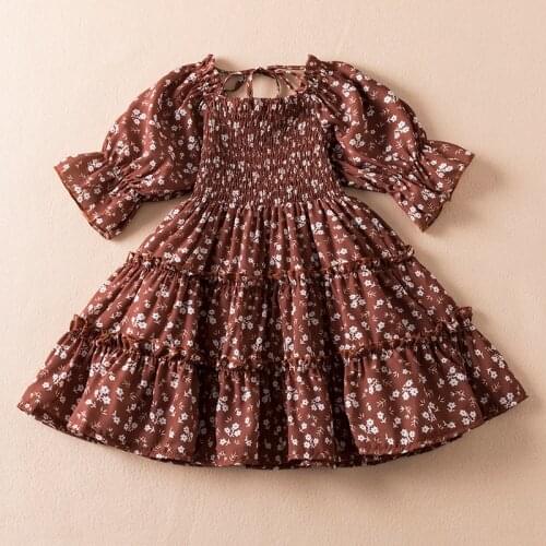 Summer Dresses for Girls Sleeveless Lace White Dress Girl Kids Wedding Princess Dress for Girls Children Clothing Casual Wear