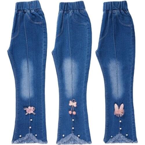 LILIGIRL Pants For Girls