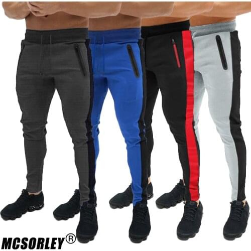 MCSORLEY Mens Fashion Pants