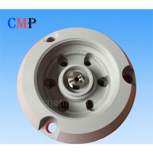 Injection chamber 100432905 for Charmilles EDM