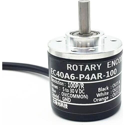 New Original Spot Photo EC40A6-P4AR-500 EC40A6-P4AR-600 EC40A6-P4AR-1000 EC40A6-P4AR-1024 EC40A6-P4AR-2000