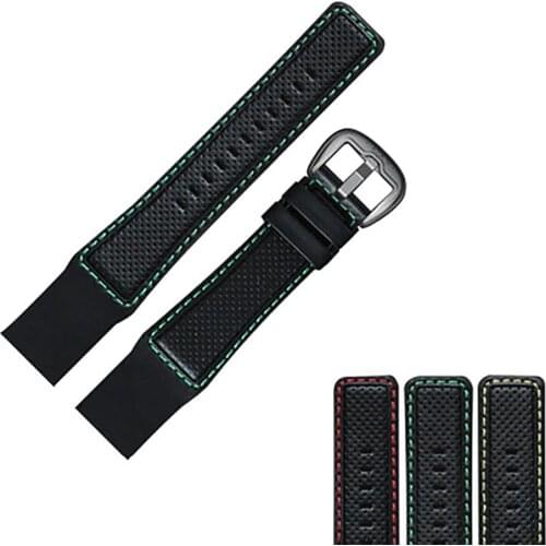 Reef Tiger Watch Buckle