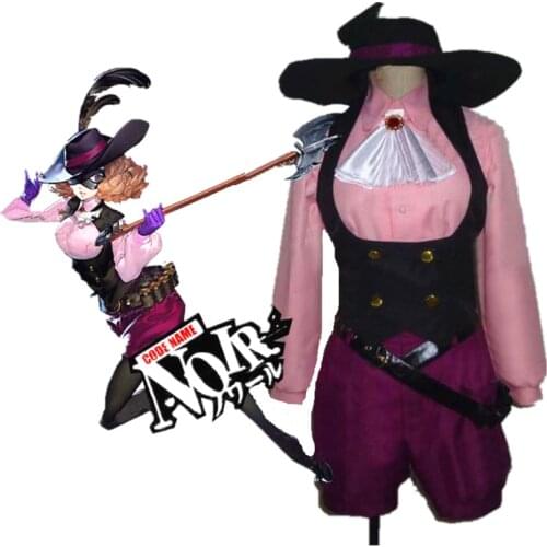 SBluuCosplay Cosplay Costumes For Women