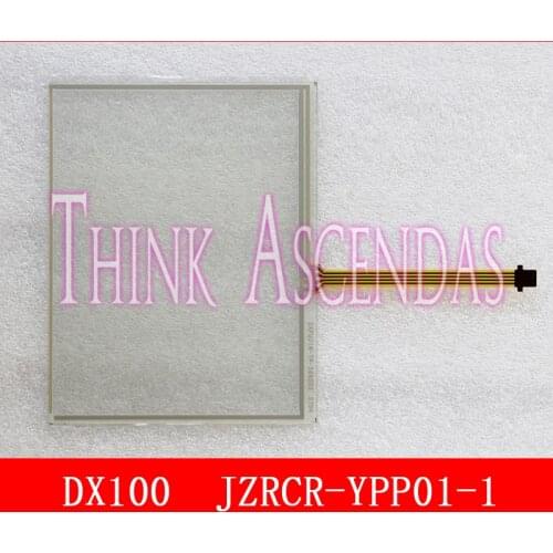 DX100 JZRCR-YPP01-1 Touchpad