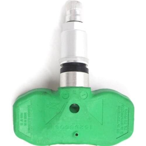 15268606 Tire Pressure Monitoring System Tire Pressure Sensor TPMS Sensor For Buick Cadillac Chevy Pontiac GMC SATURN 315MHZ