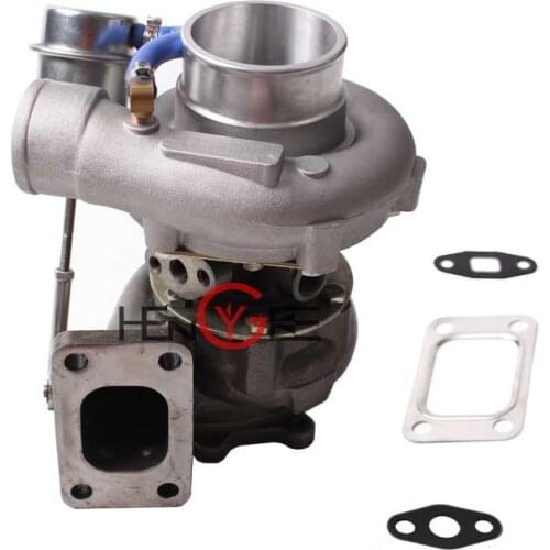 Turbocharger R32 R33 R34 RB25 RB20 for Nissan Skyline R32 R34 2.0L-2.5L