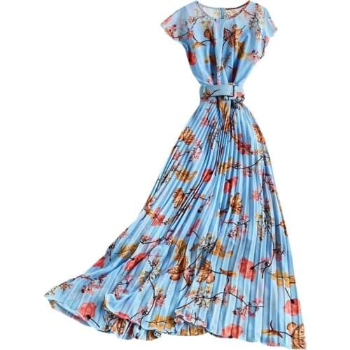 Летние платья бохо WIGADFHK China At AliExpress