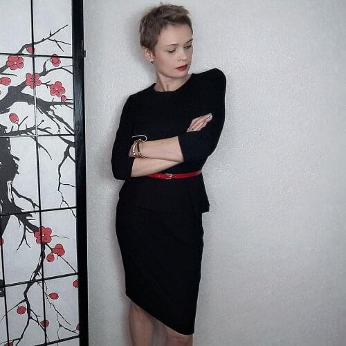 WTEMPO Short Dresses For Women