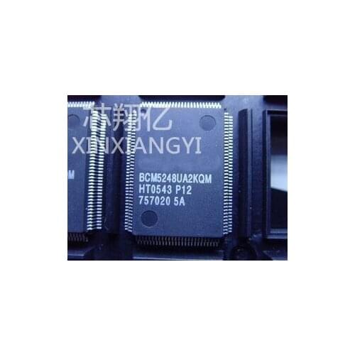 XINXIANGYI BCM5248UA2KQMG QFP128