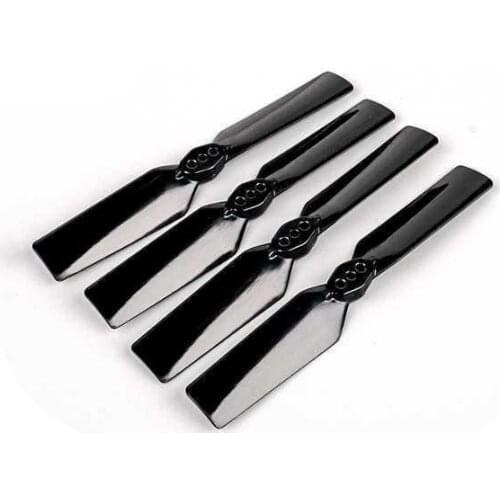 OMPHOBBY M2 Tail Blades EXP V1 V2 OSHM2038