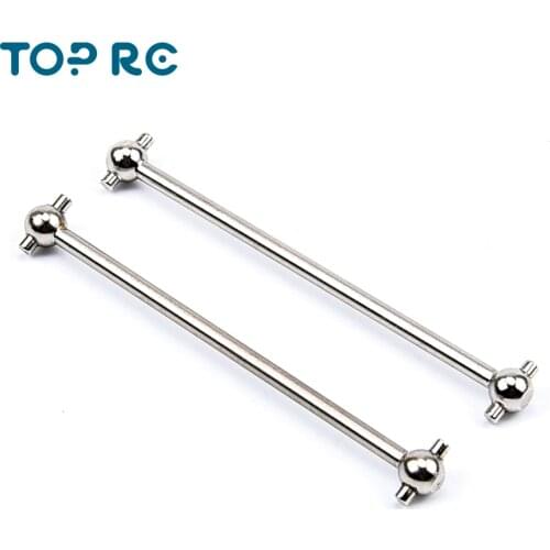 RC Car Spare Parts 144001-1281 Rear Dog Bone for Wltoys 144001 1/14