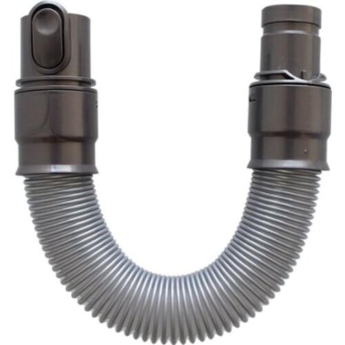 1Pcs Vacuum Cleaners Parts Spare Replacement Parts Extension Hose For Dyson DC35 DC43 DC58 DC62 DC72 V6 Vacuum Cleaners