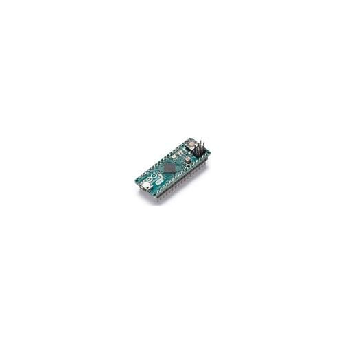 102991018 Development Boards & Kits - AVR Micro with Headers