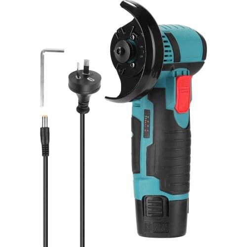 19500rpm Electric Grinding Tool Multifunctional Cutter for Cutting Polishing Ceramic Tile Wood Stone Steel