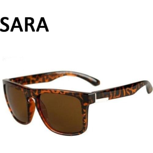 30pcs Wholesale! BRAND DESIGN Sunglasses Men Women Driving Frame Sports Sun Glasses Male Goggle UV400 Fishing Gafas De Sol