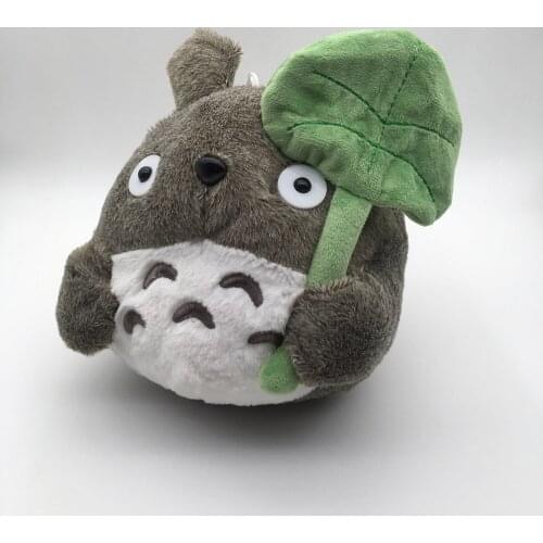 5/Lot My Neighbor Totoro 26CM Plush Toy Doll