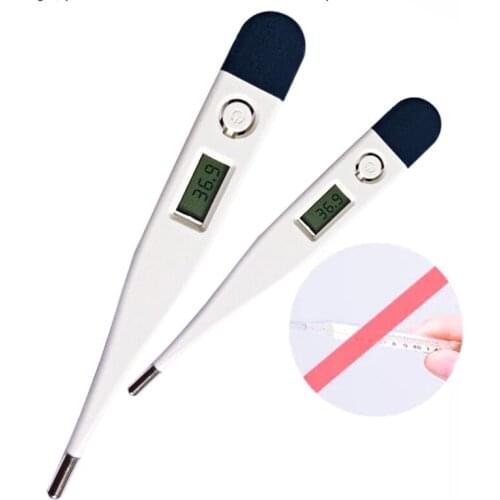 Медицинские термометры Beemyi China At AliExpress