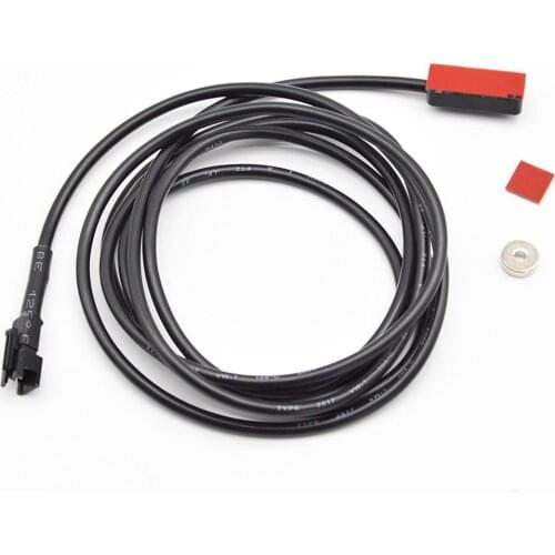 Ebike Brake Sensor for Electric Bike Cut Off Power Hydraulic Brake Sensor Electric Bicycle Brake Sensor for City Bikes Parts