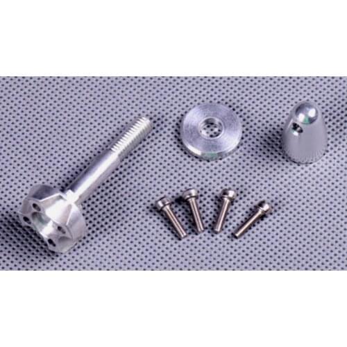 FMS 1400mm 1.4m Spitfire / P40 Motor Shaft for 3648 KV600 motor RC Model Plane Parts