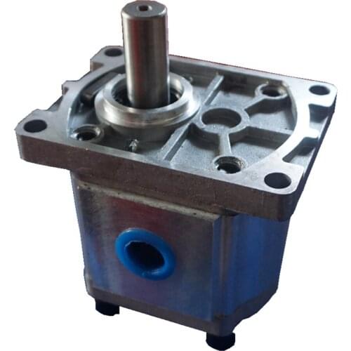 Use for xinnuo/kexinda brand roll forming machine lubropump oil pump