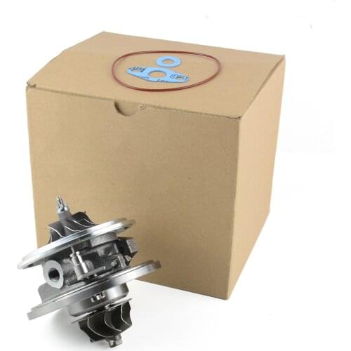 AP01 New GT1646V 751851 Turbocharger CHRA Cartridge For Audi Skoda VW Seat 1.9TDI BJB BKC BXE