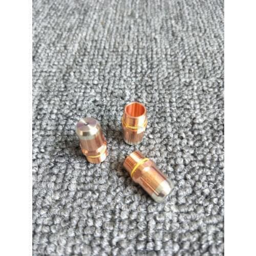 KJELLB Replacement G032Y-S Electrode (silver head) .11.848.421.310