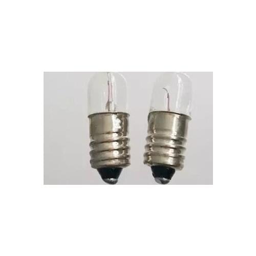 Button light bulb 6v12v24v30v36v48v0 . 1a 0.12a 0.15a 1.5w2w3w5w small bulb
