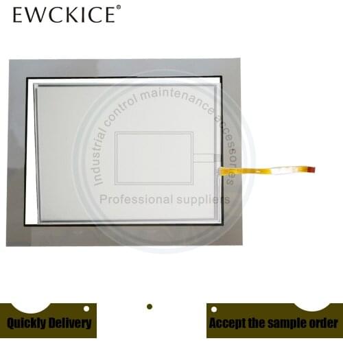 NEW AGP3600-T1-D24-D81K HMI PLC Touch screen AND Front label Touch panel AND Frontlabel