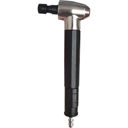 3mm grinding head 90 degree elbow right angle pneumatic grinder, deburring, polishing, polishing, trimming, artistic carving