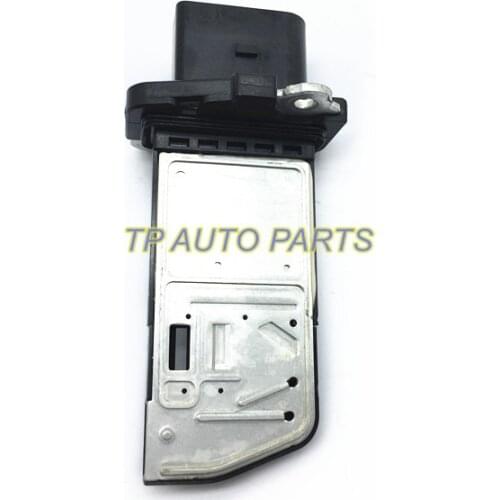 Air Flow Sensor Meter For A-udi A3 A4 V-W Jetta Passat OEM 2505082 06F906461A AFH60M27