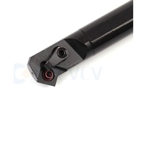 S20R-MSSNR12 S20R-MSSNL12 S25S-MSSNR12 S25S-MSSNL12 Internal Turning Tool Holder Use For SNMG Carbide Blade CNC Cutting Tool Set