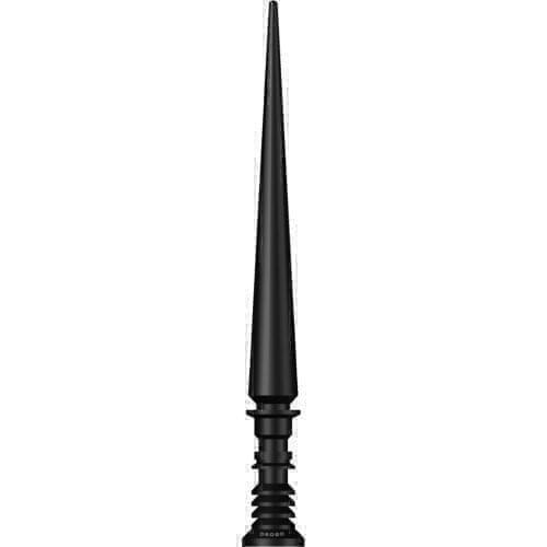 DROGO 5.25" LightSaber Replacement Antenna for Chevy Silverado 2007-2018 | Radio Reception Enhanced