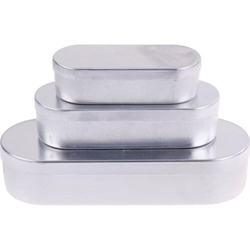 Resistant Sterilizer Box Nail Sterilizer Manicure Dental Barber Glass Disinfection Health HighTemperature Nail Sterilizer Tools